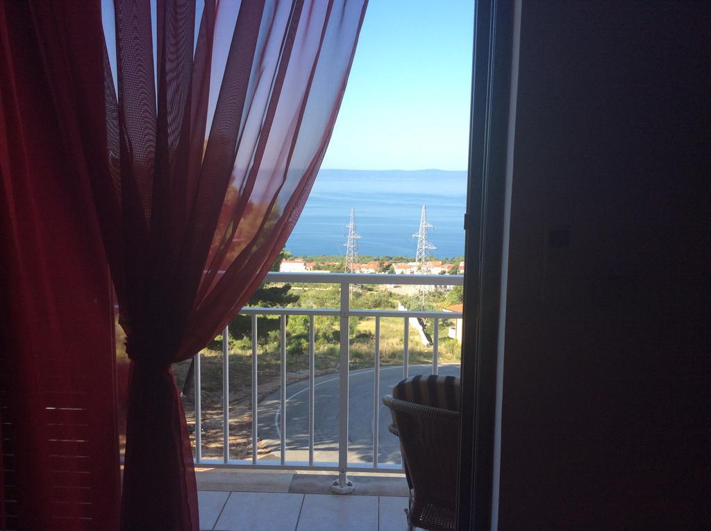 Apartment Cepo *
