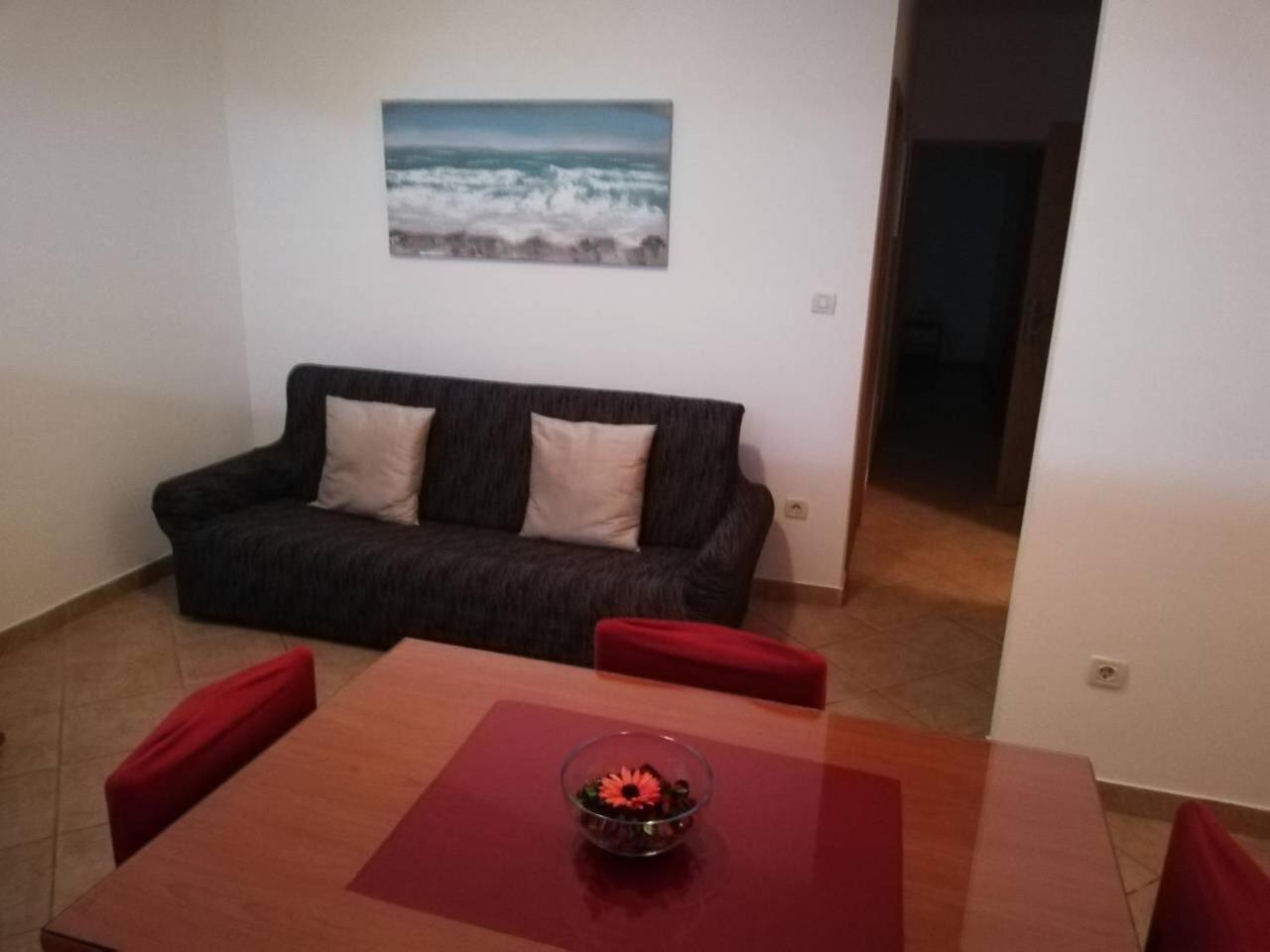 Cepo Apartment